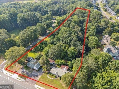 Dual-Zoned, Double the Potential: Invest, Build, Thrive! Prime - photo 1