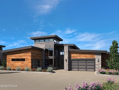 Set within Red Ledges' newest signature neighborhood - photo 1