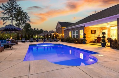 Second Mill Pond  Home For Sale in Sumter South Carolina