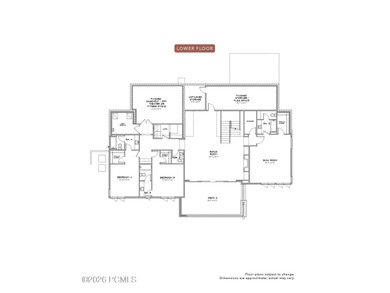 Set within Red Ledges' newest signature neighborhood - photo 4