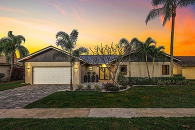 Stunning Modern Home with Heated Pool! Situated in desirable - photo 2