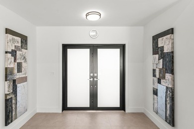 Stunning Modern Home with Heated Pool! Situated in desirable - photo 8