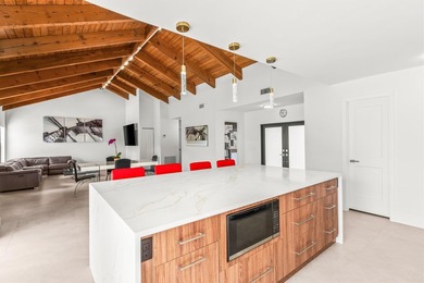 Stunning Modern Home with Heated Pool! Situated in desirable - photo 10
