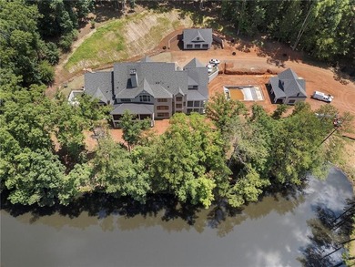 13675 FREEMANVILLE ROAD | A Once-in-a-Generation Lakeside Estate - photo 1