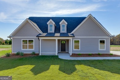 Lake Hartwell Home For Sale in Hartwell Georgia