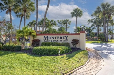 St. Lucie River Condo For Sale in Stuart Florida