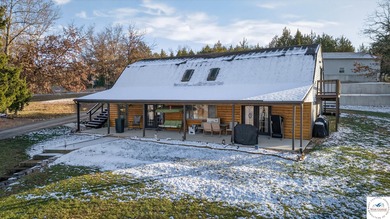 Lake Home For Sale in Warsaw, Missouri