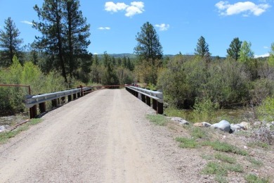 Brazos River Acreage For Sale in Chama New Mexico