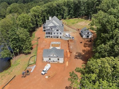 13675 FREEMANVILLE ROAD | A Once-in-a-Generation Lakeside Estate - photo 2