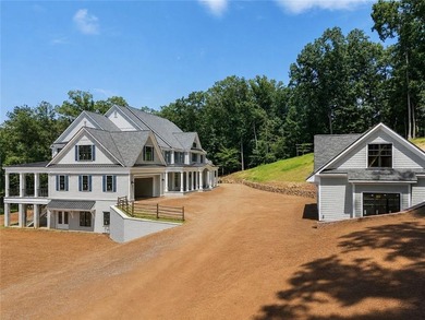 13675 FREEMANVILLE ROAD | A Once-in-a-Generation Lakeside Estate - photo 3