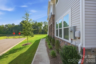 Rare end-unit corner lot in Porters Row - this premium placement - photo 6
