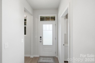 Rare end-unit corner lot in Porters Row - this premium placement - photo 8
