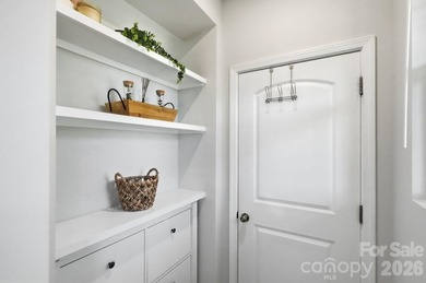Rare end-unit corner lot in Porters Row - this premium placement - photo 9