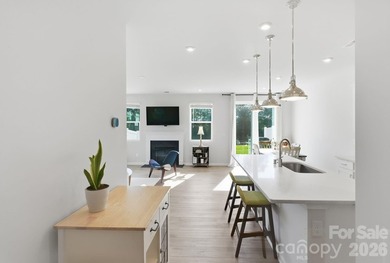 Rare end-unit corner lot in Porters Row - this premium placement - photo 10
