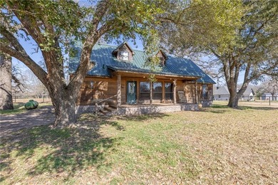 (private lake, pond, coastal) Home For Sale in Navasota Texas