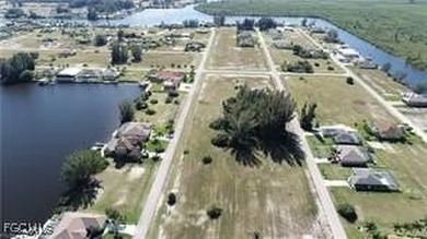 Cape Coral Area Lot For Sale in Cape Coral Florida