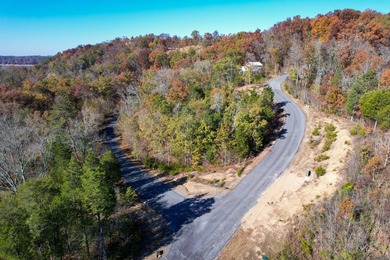 Douglas Lake Lot For Sale in Dandridge Tennessee