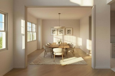 Welcome to The Reserve at Rosewood, an exclusive 4-home - photo 11