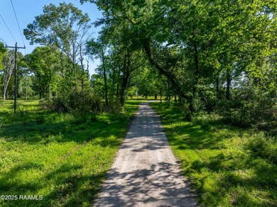 (private lake, pond, creek) Acreage For Sale in Lafayette Louisiana