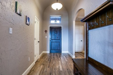 This stunning 4-bedroom, 2-bath home showcases the beautiful - photo 11