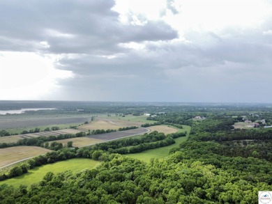 Truman Lake Acreage For Sale in Warsaw Missouri
