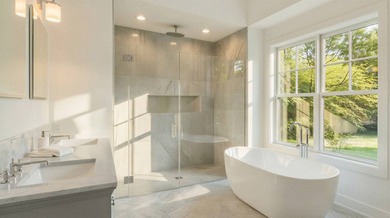 Welcome to The Reserve at Rosewood, an exclusive 4-home - photo 14
