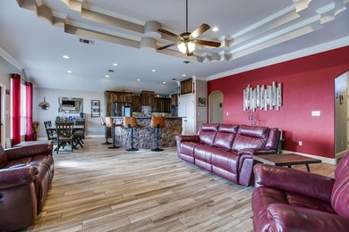 This stunning 4-bedroom, 2-bath home showcases the beautiful - photo 14