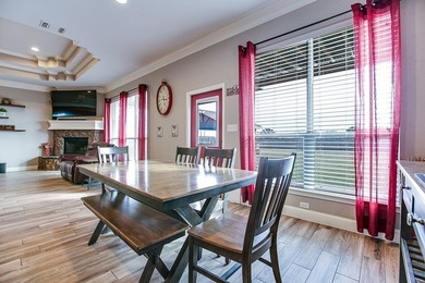 This stunning 4-bedroom, 2-bath home showcases the beautiful - photo 16