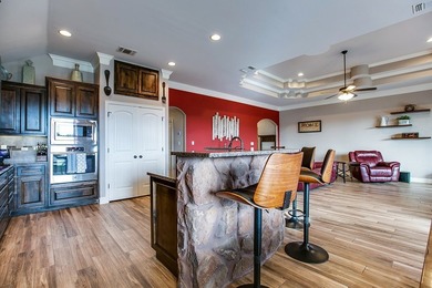 This stunning 4-bedroom, 2-bath home showcases the beautiful - photo 17