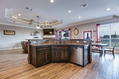 This stunning 4-bedroom, 2-bath home showcases the beautiful - photo 18
