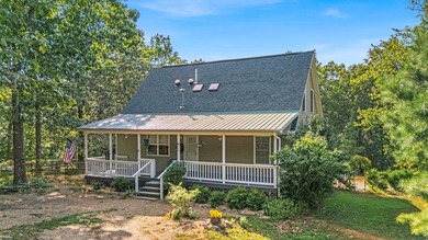 (private lake, pond, creek) Home Sale Pending in West Plains Missouri