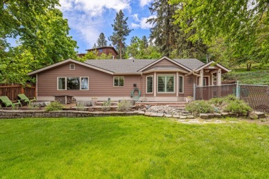 Lake Home Sale Pending in Klamath Falls, Oregon