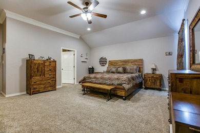 This stunning 4-bedroom, 2-bath home showcases the beautiful - photo 21