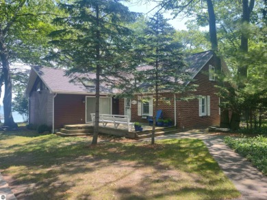 Lake Huron - Arenac County Home For Sale in Au Gres Michigan