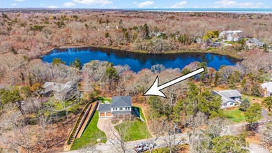 Discover a rare opportunity to own a brand-new waterfront - photo 4