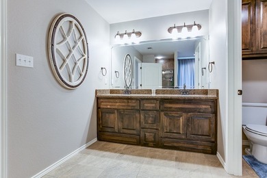 This stunning 4-bedroom, 2-bath home showcases the beautiful - photo 24