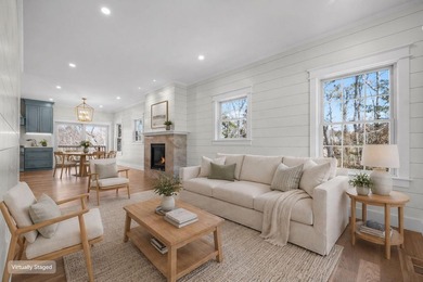 Discover a rare opportunity to own a brand-new waterfront - photo 6