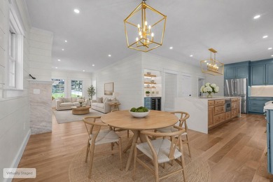 Discover a rare opportunity to own a brand-new waterfront - photo 10