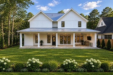 Welcome to 254 Eden Drive in Point Washington - a hidden gem - photo 1