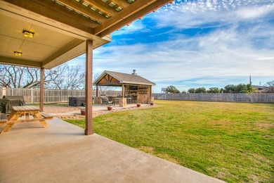 This stunning 4-bedroom, 2-bath home showcases the beautiful - photo 32