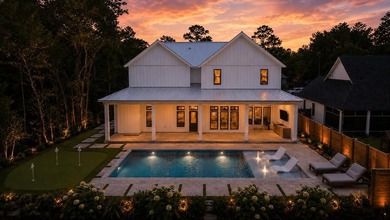Welcome to 254 Eden Drive in Point Washington - a hidden gem - photo 4