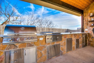 This stunning 4-bedroom, 2-bath home showcases the beautiful - photo 37