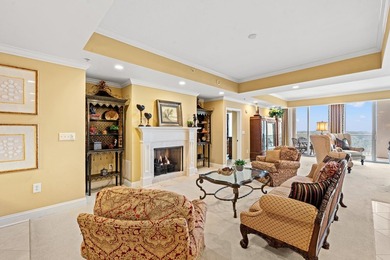 Welcome to The Pointe in Myrtle Beach, unit 904. Discover - photo 8