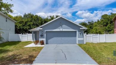 Lake Home Sale Pending in Kissimmee, Florida