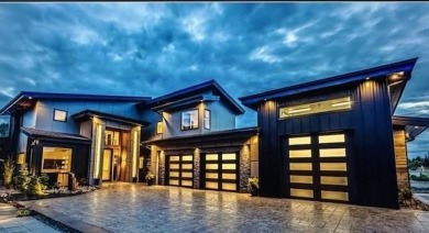 Lake Home For Sale in Gordonville, Texas