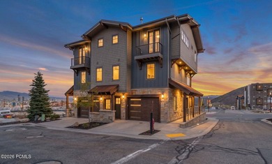 Rarely available end-unit townhome at 3827 Blackstone Drive - photo 2