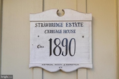 This beautifully restored Moorestown treasure offers more than 7