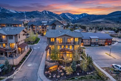 Rarely available end-unit townhome at 3827 Blackstone Drive - photo 3