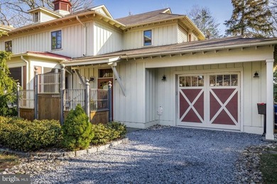 This beautifully restored Moorestown treasure offers more than 7