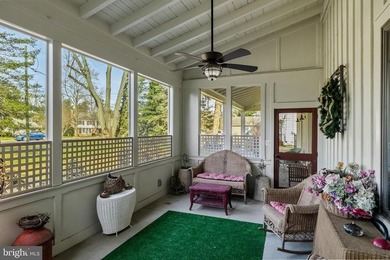 This beautifully restored Moorestown treasure offers more than 7